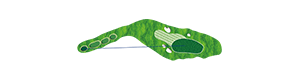 NO.3HOLE